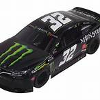 monster slot auto